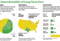 Insurance premiums term care long pay use health hsa ltc increase plans chart these