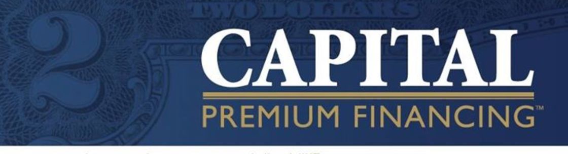 Capital premium financing insurance