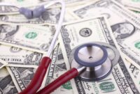 Can deduct health insurance premiums