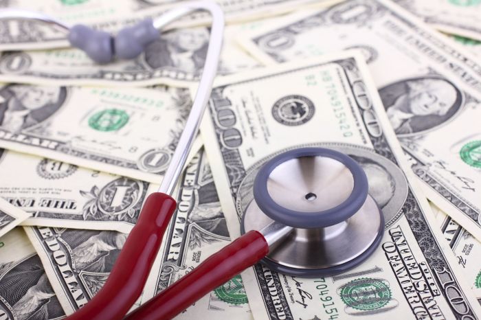 Can you deduct health insurance premiums on your taxes