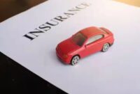 Insurance premium car calculation factors