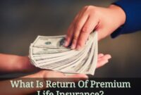 Whole insurance calculate premiums forty