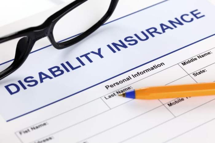 Disability insurance income individual faqs personal thinkglink