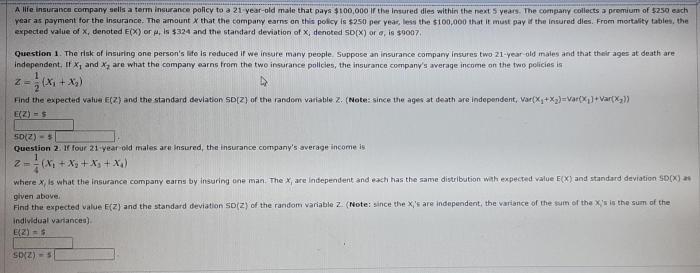 Insurance life common questions heart