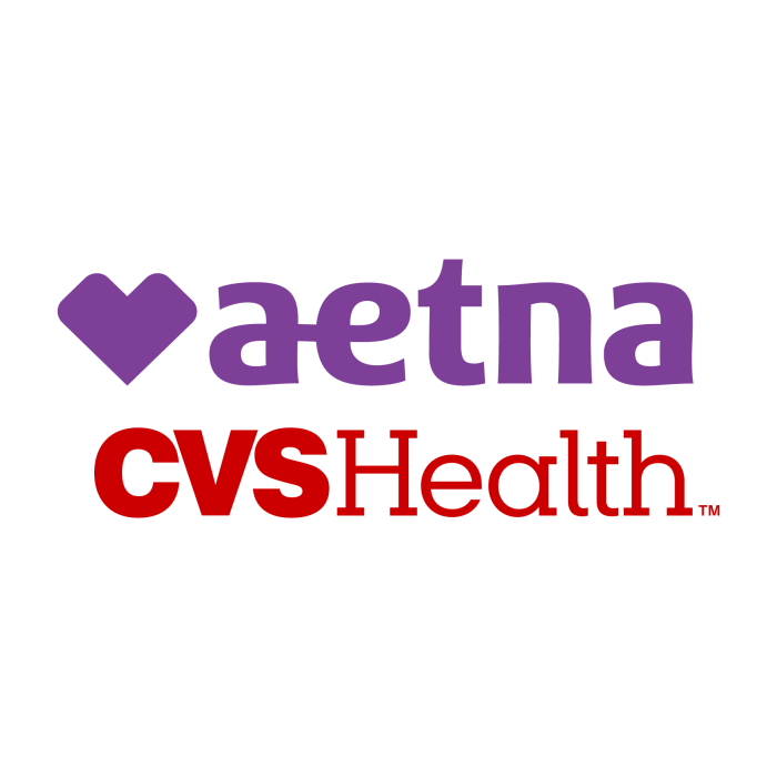 Aetna cvs