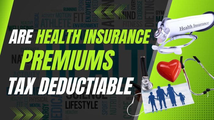 Premiums deductible tax tpa a4m threaten rates uninsured outcomes