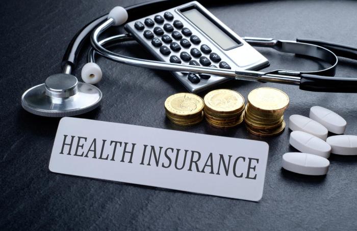 Health insurance canada tax deductions premiums plans