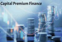 Premium insurance financing life benefits maximum structuring