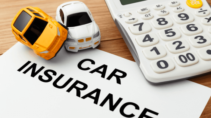 Insurance calculate