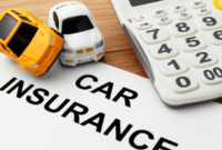 Insurance calculate