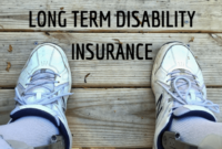 Term long short disability insurance difference between progress fundraising wrong why people