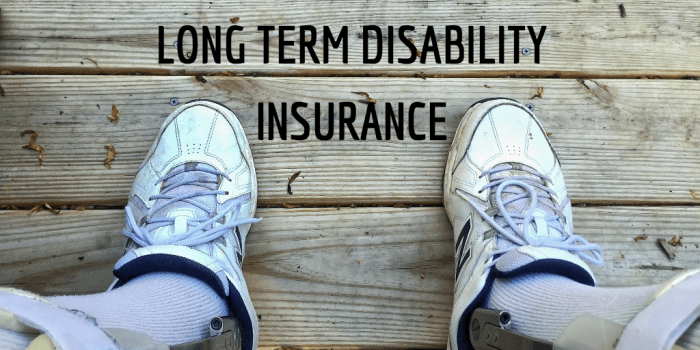 Term long short disability insurance difference between progress fundraising wrong why people