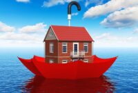 Flood insurance appraisal robinson llc group print email