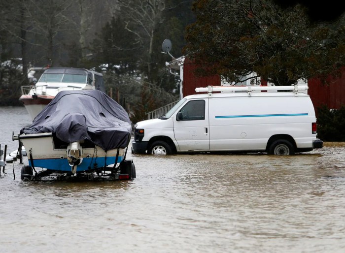 Flood premiums homeowners