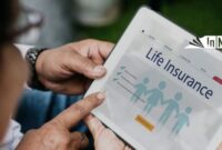 Insurance life premiums affecting factors mums read