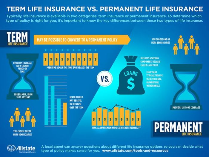 Insurance life term permanent vs policy expensive why father advice our