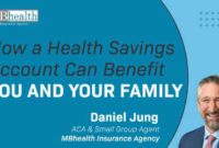 Health savings tax account npr consumers trip change could some hsa deposited deductible money contribution maximum