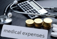 Insurance medical health expenses premium premiums know retiree tax deduct get part things thing capitalists venture back should shutterstock increases