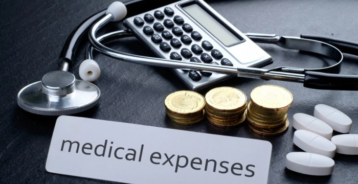 Insurance medical health expenses premium premiums know retiree tax deduct get part things thing capitalists venture back should shutterstock increases