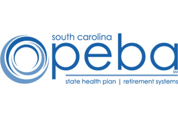 Peba benefits carolina south benefit member logo login authority employee public financial access assoc prism retirement