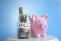 Hsa hsas savings jefferson expenses