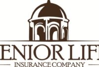 Senior life company insurance our review