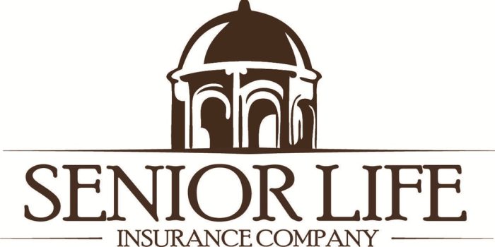 Senior life company insurance our review