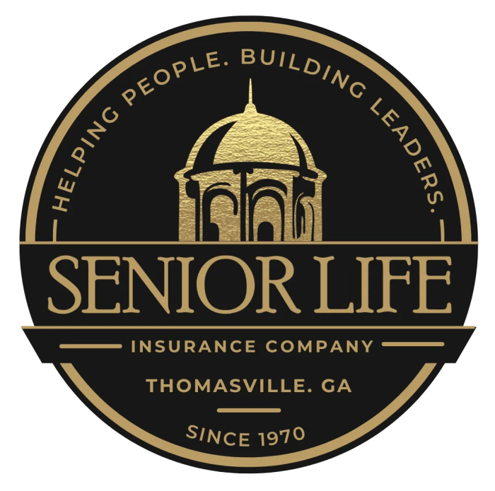 Senior life company insurance our review