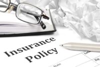 Insurance premium definition