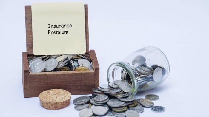 Insurance tax premium increase connect