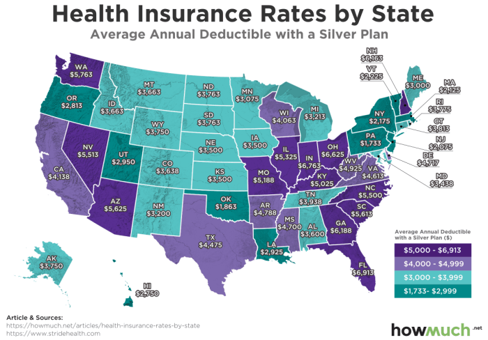 Insurance health california florida cost colorado maryland idaho kentucky per person washington ohio alabama mexico virginia nebraska michigan kansas wyoming