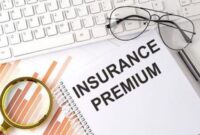 Insurance premium payment premiums cost api admin life determining services fixed cons pros january managing