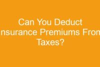 Deduction deductions