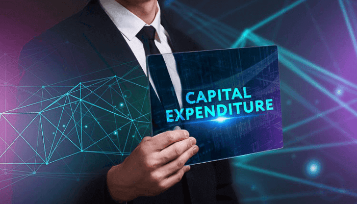 Expenditure expenditures income summary