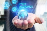 Cyber premiums overwhelming claims