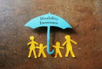 Insurance disability beware group