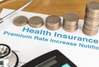 Premiums payers