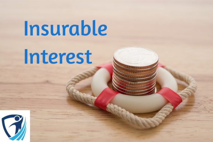 Interest insurable insurancebrokersusa