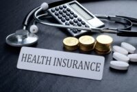 Insurance premium health