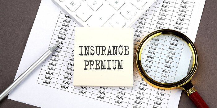 Insurance premium excel calculator payment spreadsheet online