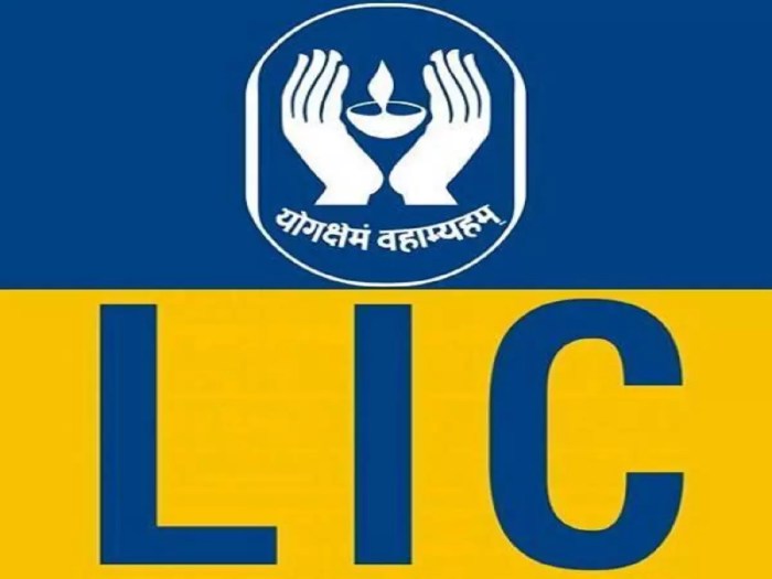 Lic india