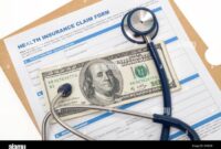 Reimbursement health insurance