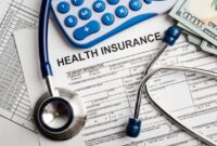 Health insurance income low cheaply provides protection