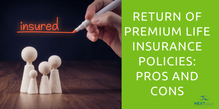 Return policies cons nextgen