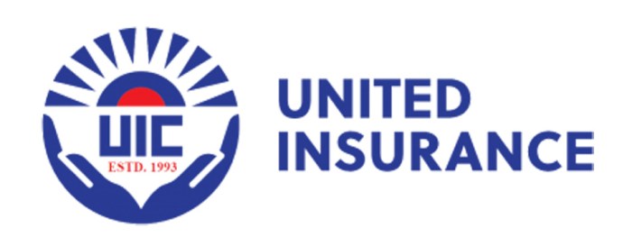 United fin cas insurance premium