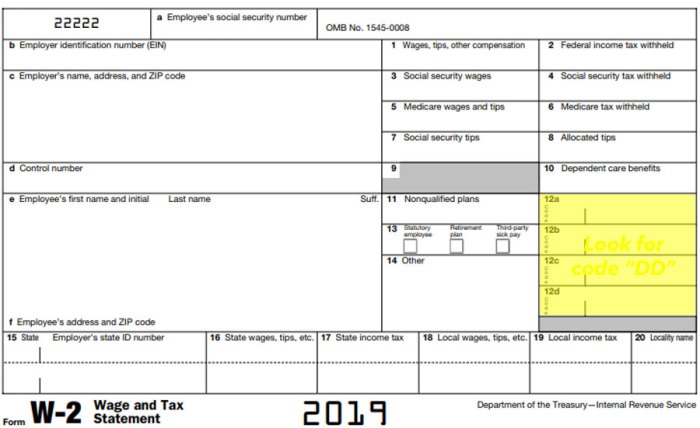 W2 contribution 401k doctored income w14 14k amount contributions insurance understanding fullsize payroll benefits 403b premiums